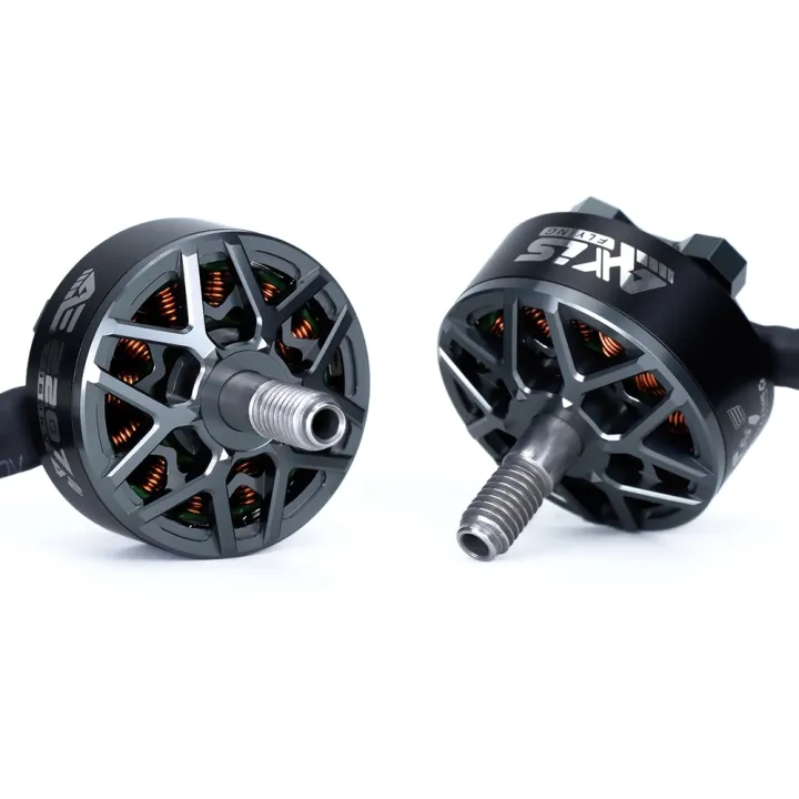Axisflying AE2207 V2 1860KV 1960KV 6S Brushless Motor