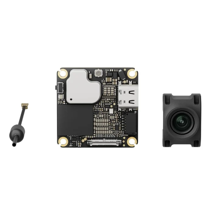 DJI O4 Wide Air Unit Set