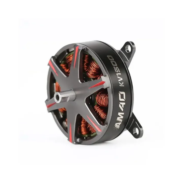 T-HOBBY AM40 F3P 4D Fixed Wing Powerful Motor (4D 1850KV)