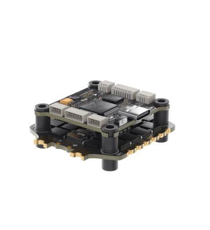 GEPRC TAKER F405 BLS 65A V2 Flying Tower - Plug and Play FPV Drone Accessory