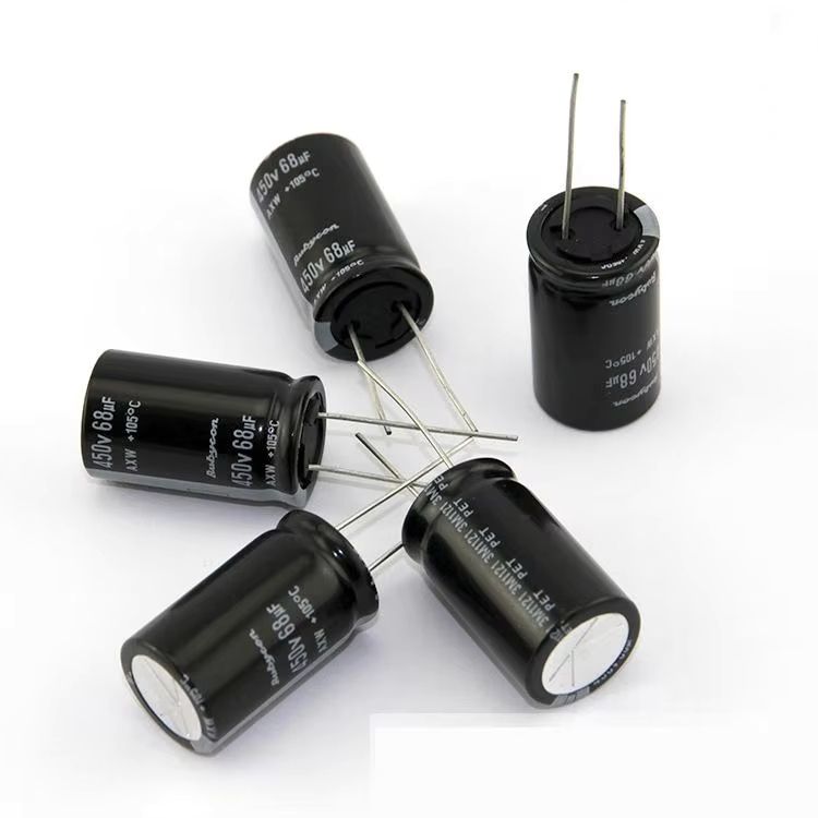 Low ESR Capacitor 1000uF 35V 12.5x20mm