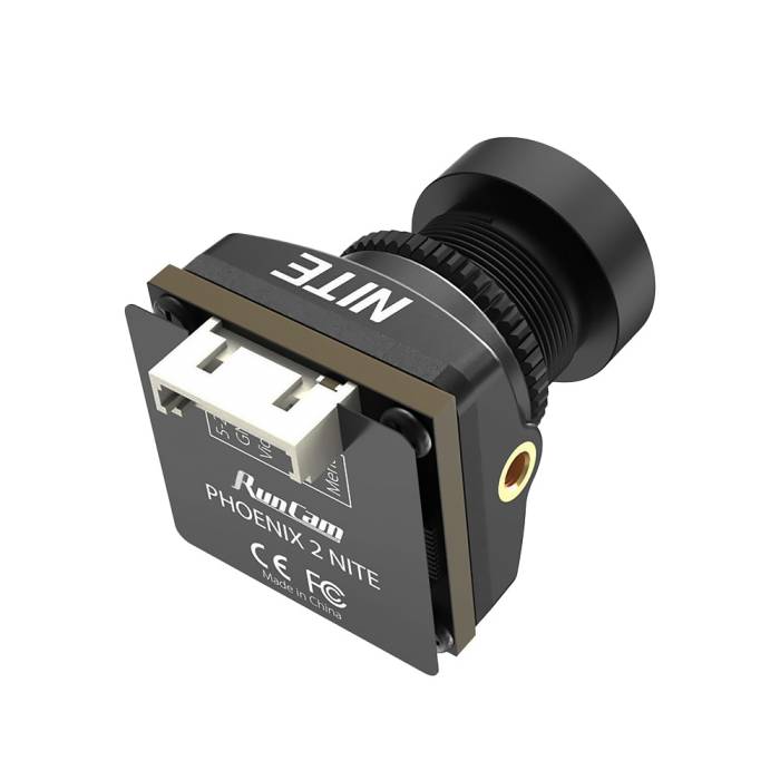 RunCam Phoenix 2 Nite FPV Camera