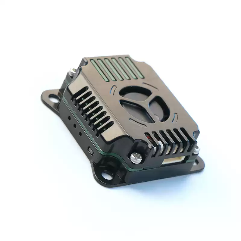 BelinRC 3W VTX 4.9-6.1GHz Long Range Analog FPV Video Transmitter