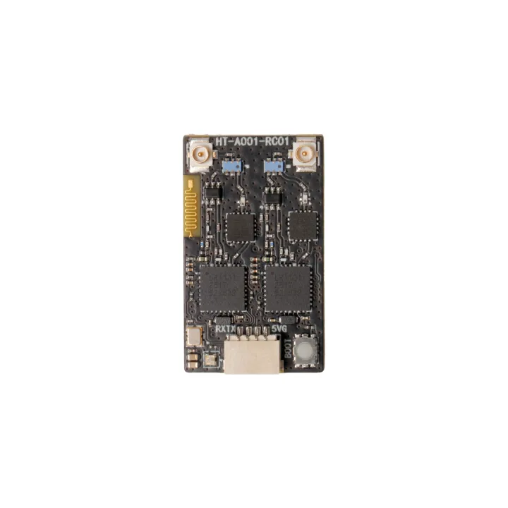 Holybro Zephyr ELRS Gemini X dual band receiver