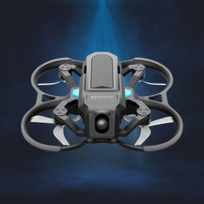 BETAFPV Aquila20 1103 Motor (4 Pcs) - 10500KV