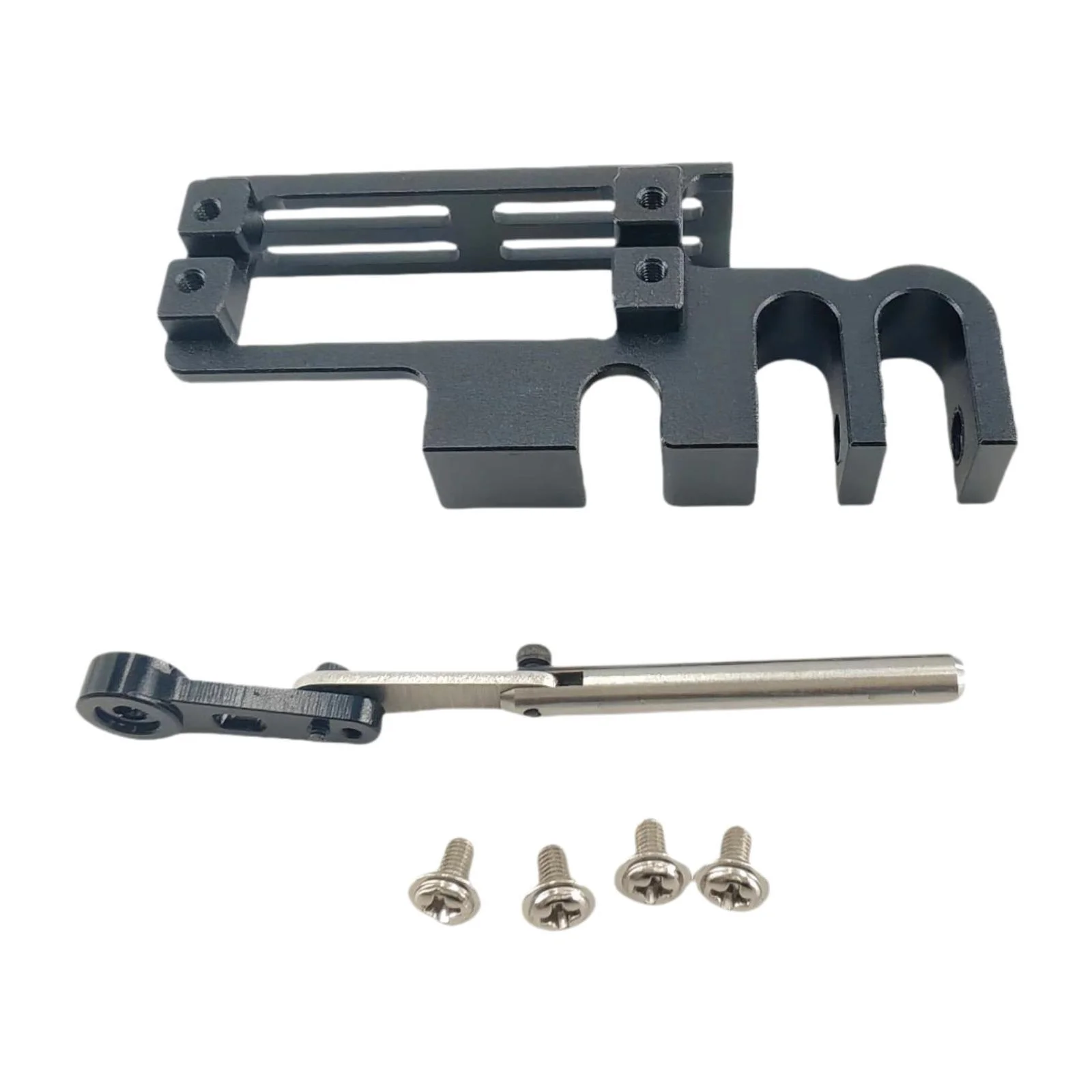 FPV Throw Device Servo Parabolic Dispensers Switch Device for RC Helicopters