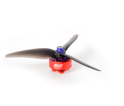 RCINPOWER Wasp Major EVO Plus 2200KV Brushless Motor