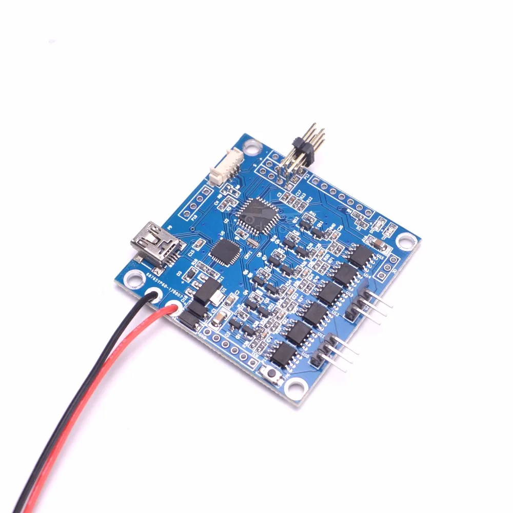 BGC 3.12 MOS 2-Axis Brushless Gimbal Controller (High Current)