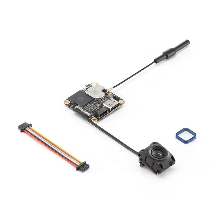 DJI O4 Wide Air Unit Set