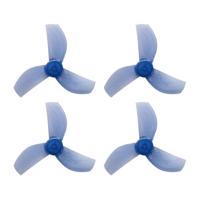 BetaFPV Gemfan 1406 3-Blade Propeller (Set of 4) - 1mm Shaft