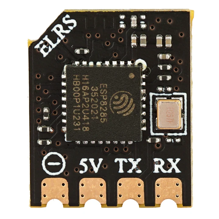 RadioMaster RP1 V2 ELRS Receiver