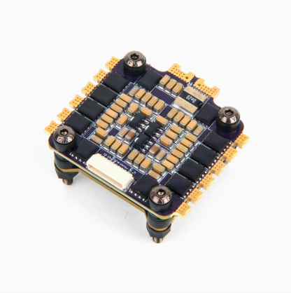 F7 Drone Flight Control Flying Tower Bf 3-8s Bl 80A Brushless Electric Control