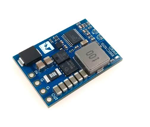 MATEK BEC 12S-PRO step-down module