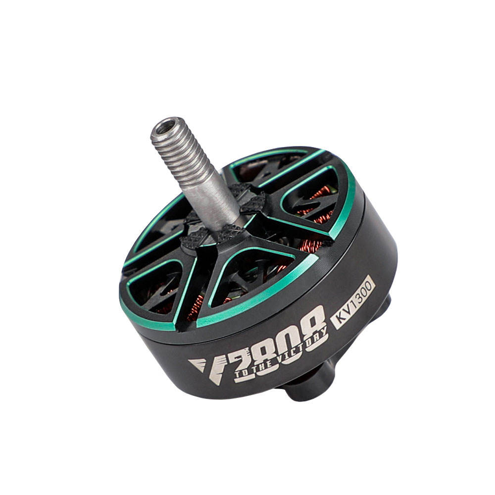 T-MOTORHOBBY VELOX V2808