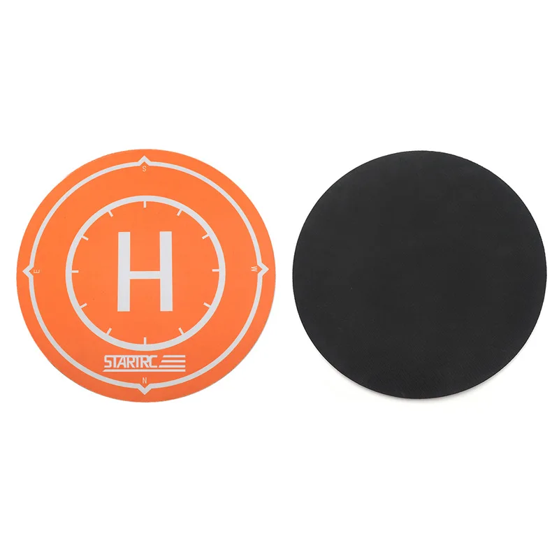 Portable Foldable Landing Pad (25cm/55cm) for DJI/Mavic/Mini