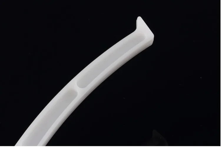 F450/F550 High Profile Landing Gear (Extended Legs)
