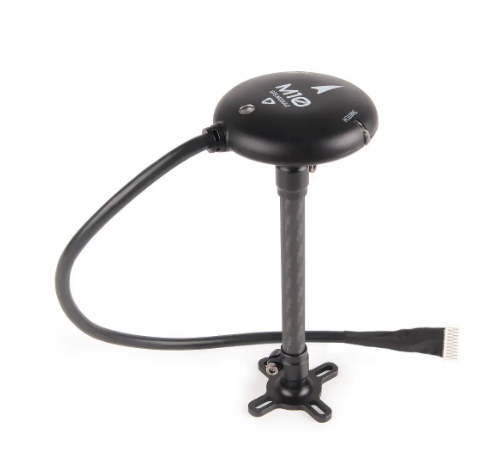 Original Holybro M10 GPS Module (High Precision) for Pixhawk 6C/6X