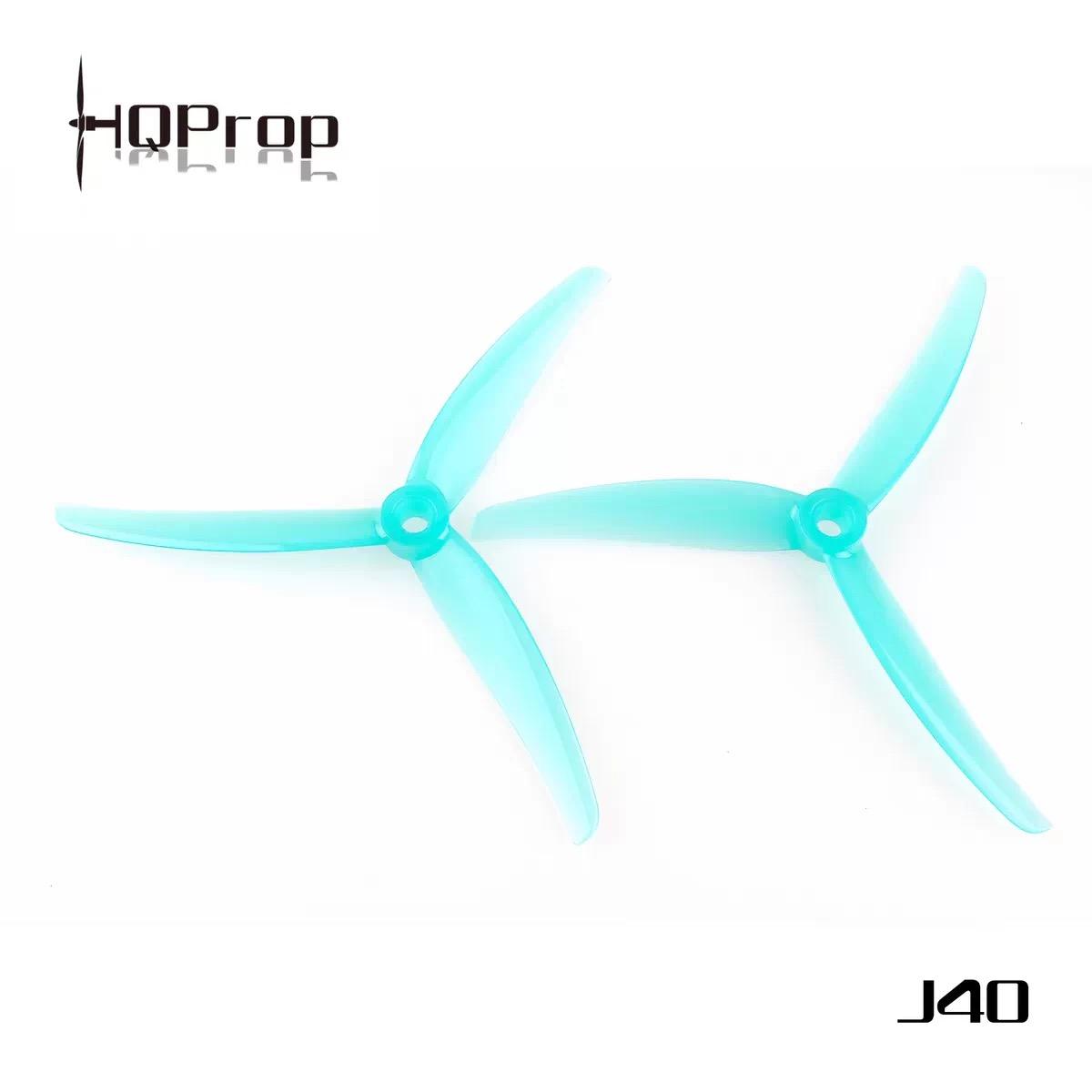 GEMFAN Hurricane Max 51377 5-inch propeller