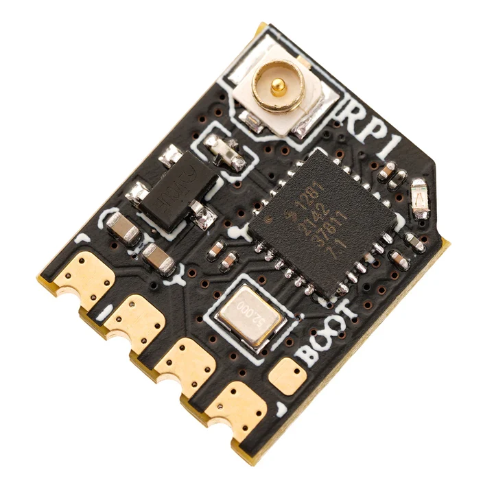 RadioMaster RP1 V2 ELRS Receiver