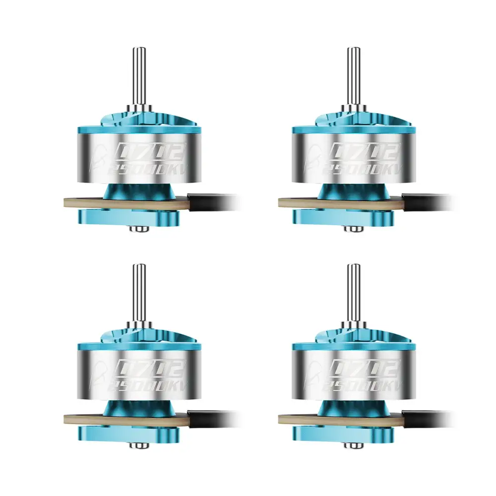 BETAFPV 0702 Brushless Motors (2026) for 65mm FPV Whoop 1S Wholesale
