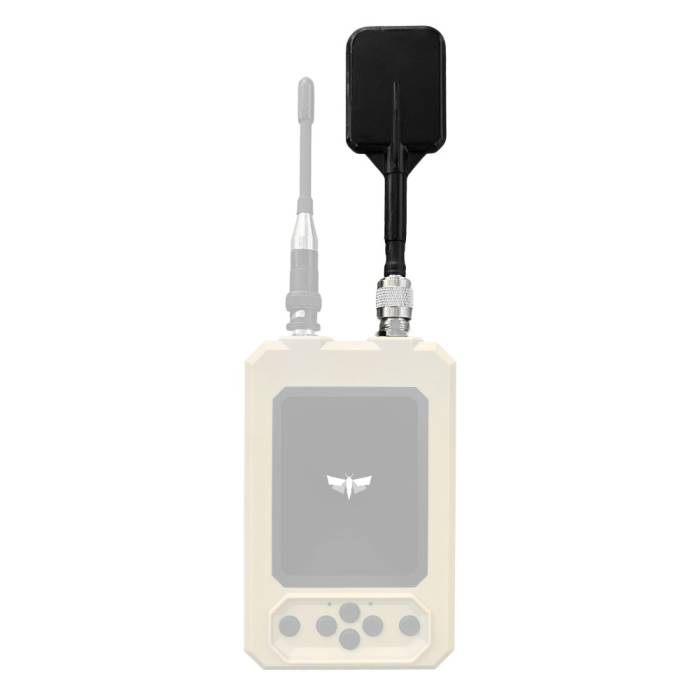 Heaviside High Band Antenna (1GHz-6GHz)