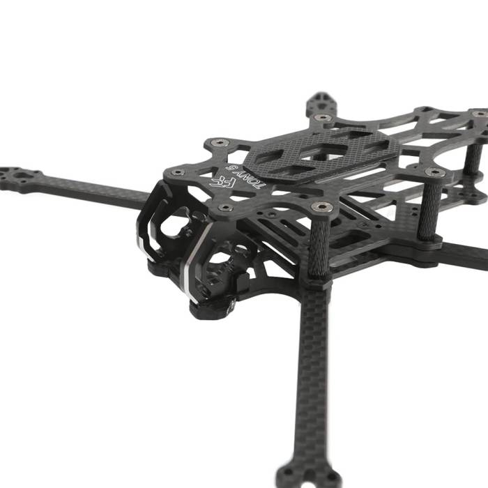 FlyFishRC Tony 5 O4 Pro Sub250 Freestyle Frame Kit