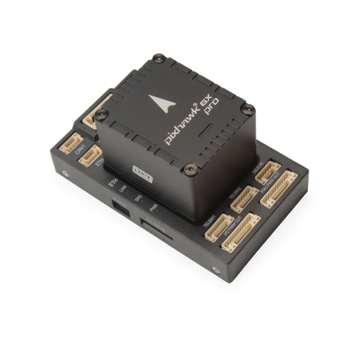 Holybro Pixhawk 6X (ICM-45686) Flight Controller