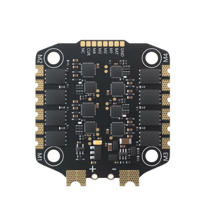 GEPRC TAKER F722 BLS 65A V2 Flying Tower - Plug and Play FPV Drone Accessories