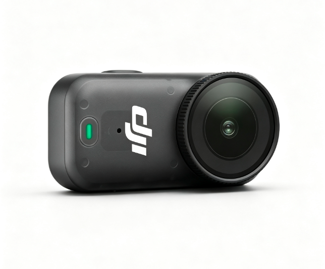 DJI Osmo Nano (128GB)