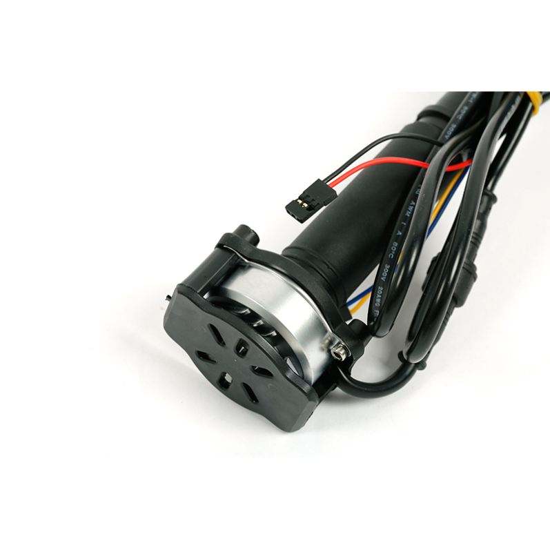 Brushless Centrifugal Nozzle (12S-18S/48V) for Agricultural Spray Drone