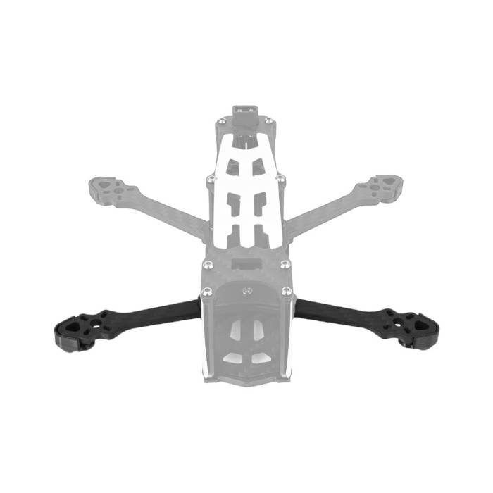 DeepSpace Seeker 3 Arm - Front