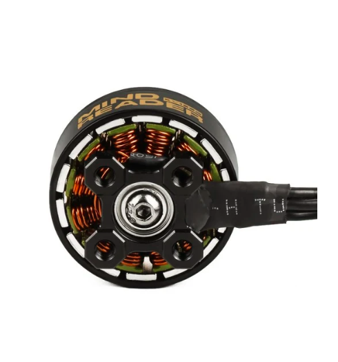 Axisflying BlackBird V4 2307 CO-brand Brushless Motor