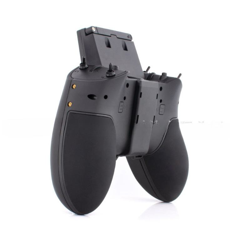 ZORRO Radio Control Model Remote Control High Frequency Multi-Protocol Crosser Handle Drone Accessories Color Box