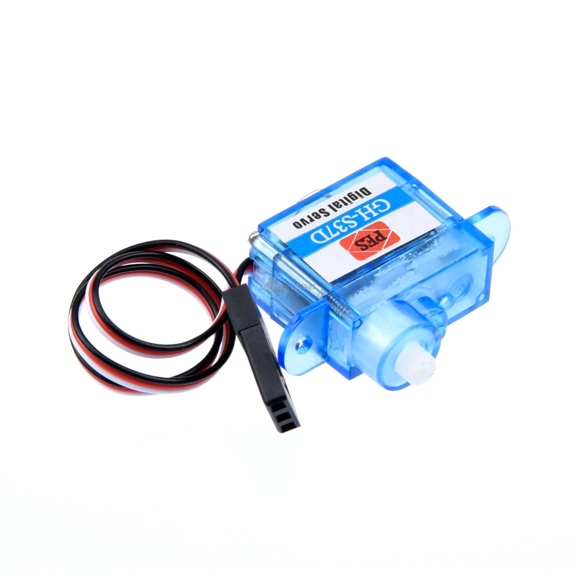 NEW PES GH-S37D GH-S37A 3.7g Servo Mini Micro Servo