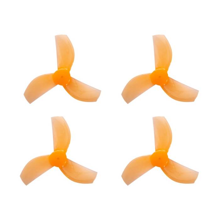 BetaFPV Gemfan 1406 3-Blade Propeller (Set of 4) - 1mm Shaft