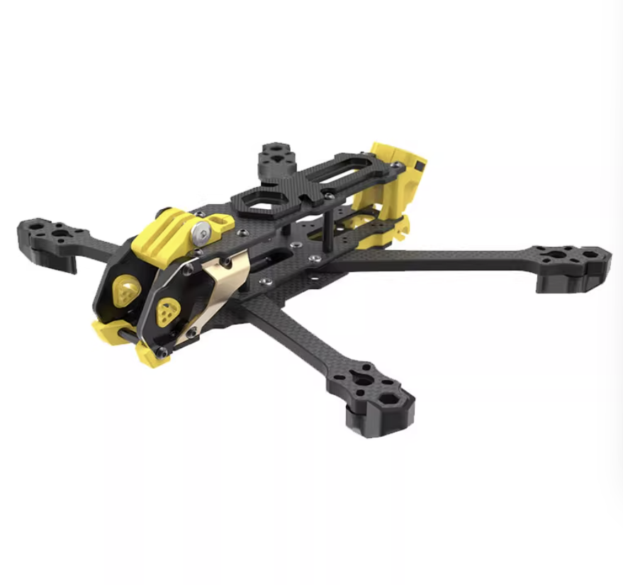 SpeedyBee Mario 5 5-Inch FPV Frame