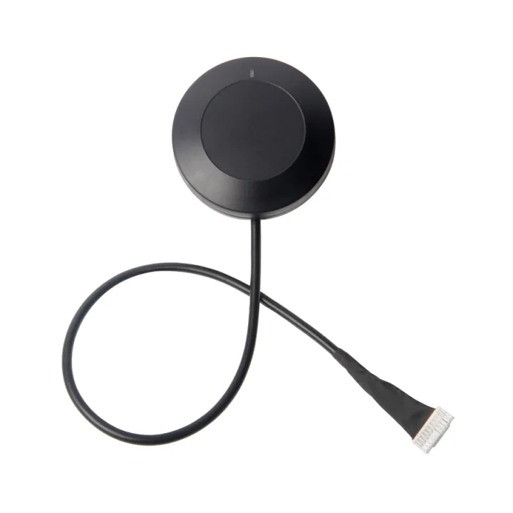 Holybro M9N & M10 GPS V2 (IP67)