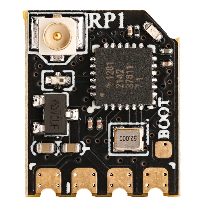 RadioMaster RP1 V2 ELRS Receiver
