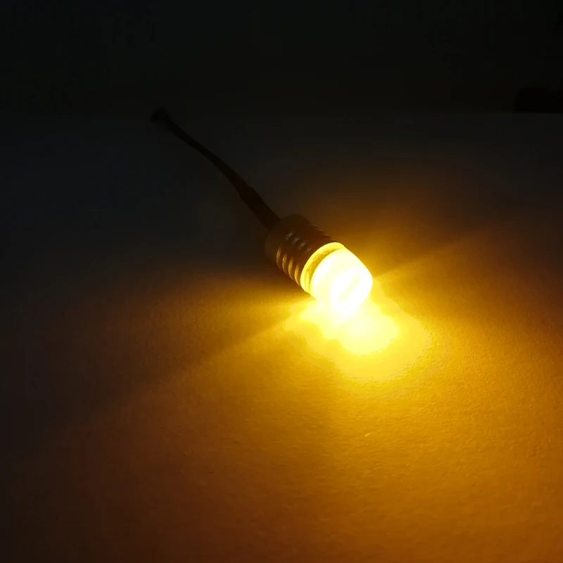 1.5W 12V RC LED Searchlight (JST Plug)