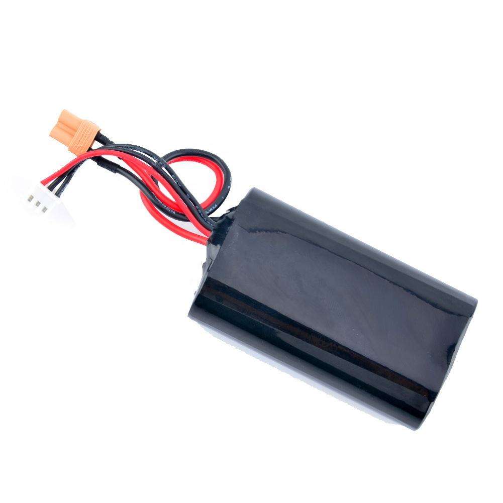 RadioMaster 2S 7.4V 5000mah 37wh Li-Ion Battery
