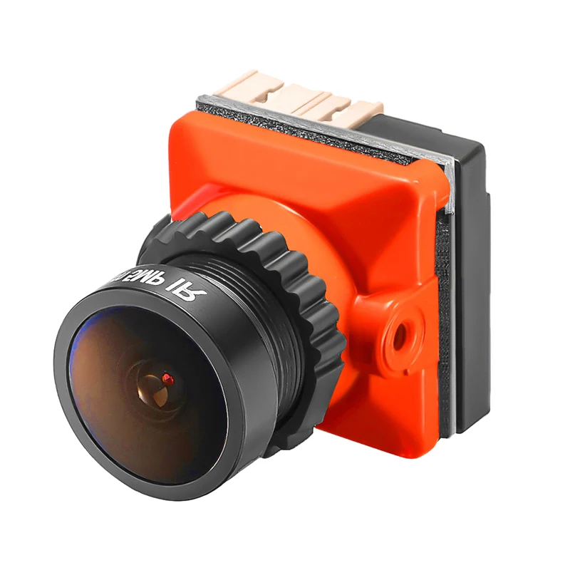 1500TVL Mini FPV Camera 2.1mm Lens (PAL/NTSC Switchable)