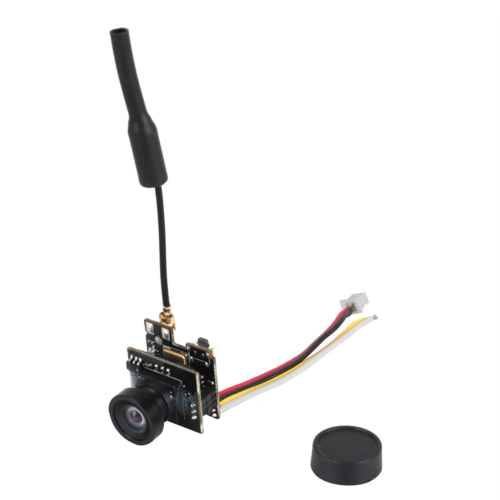LST-S2 800TVL AIO Micro FPV Camera (25mW) for Tiny Whoop