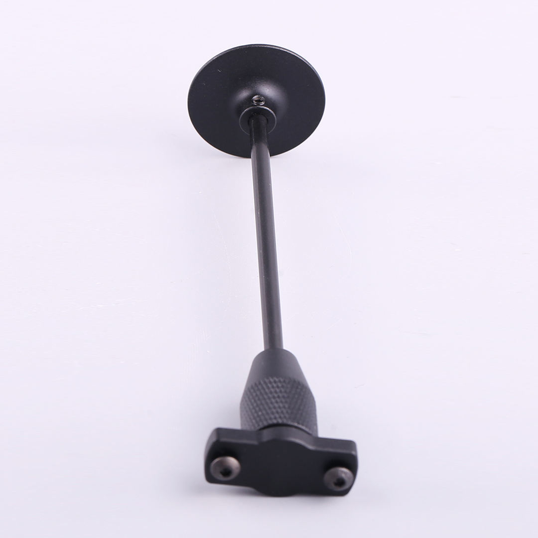 Foldable GPS Antenna Stand & Mounting Bracket for DIY Quadcopter