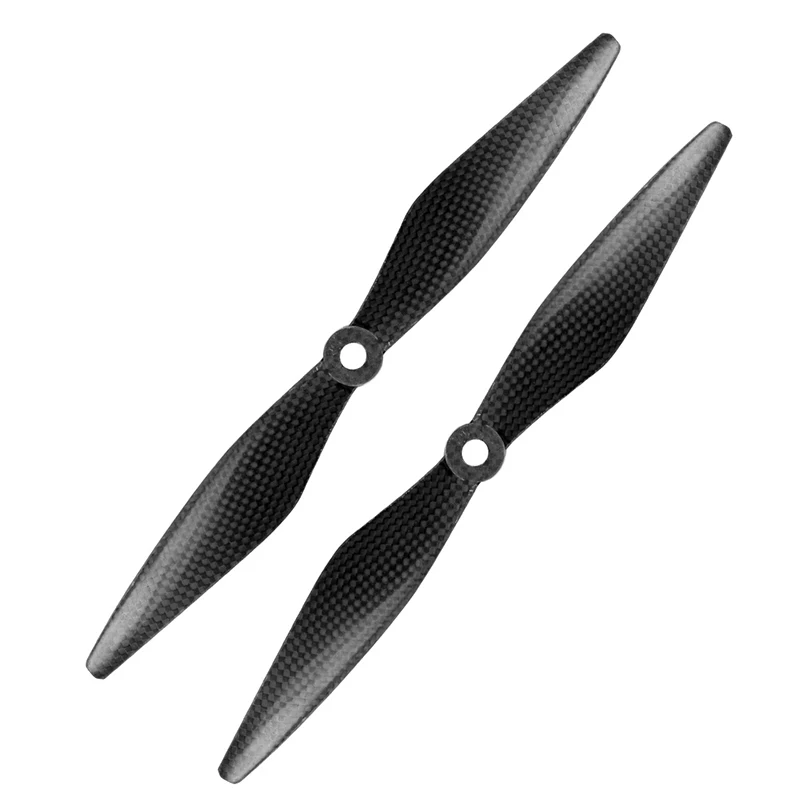 1038 2 blades Carbon Fiber Propeller CW&CCW