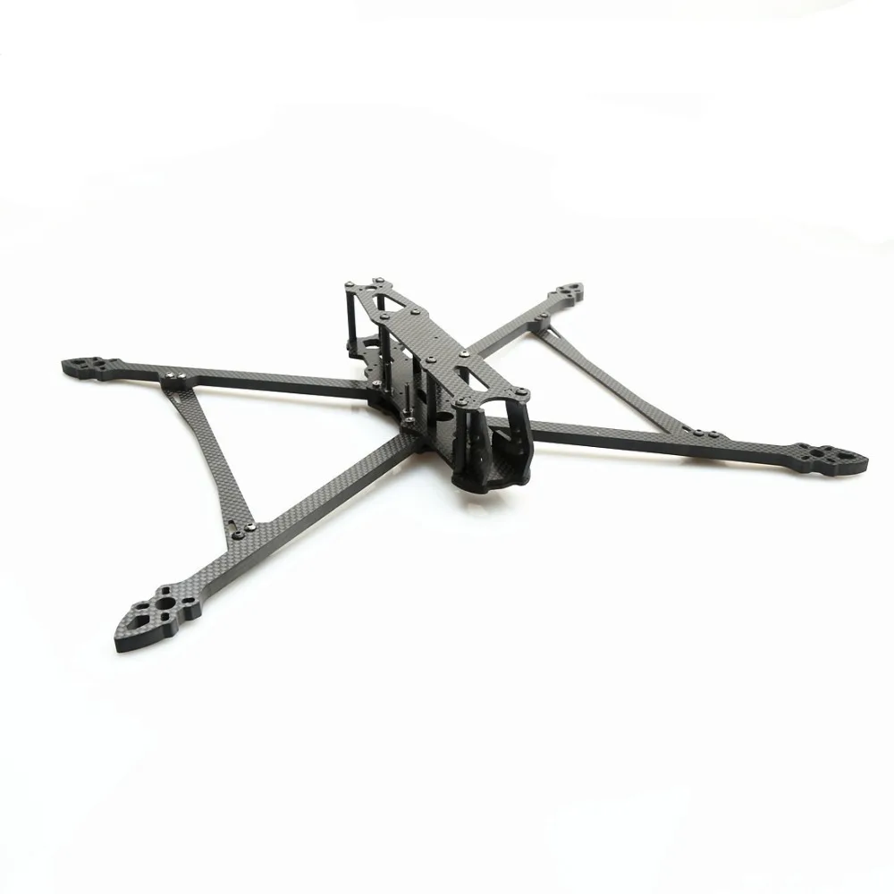 Mark4 V2 9Inch 387mm Carbon Fiber Frame