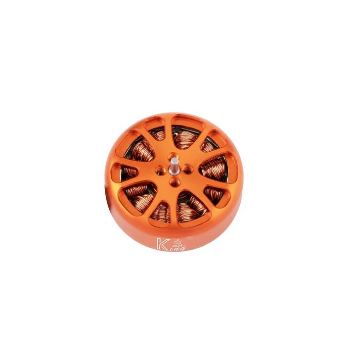 Flash Hobby King K2004 Motor - 1900KV (Orange)