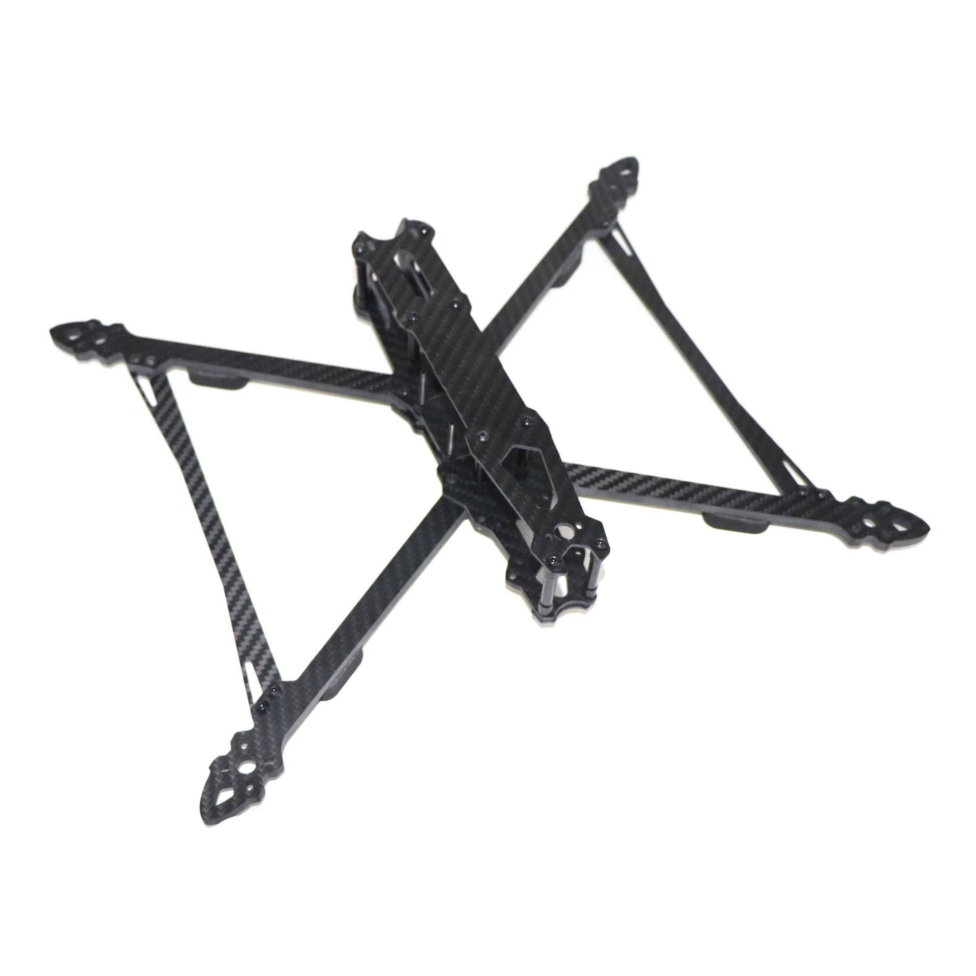 Mark4 V2 10Inch 427mm Carbon Fiber Frame