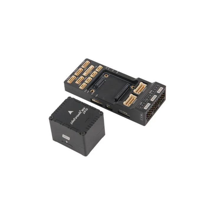 Holybro Pixhawk 6X (ICM-45686) Flight Controller