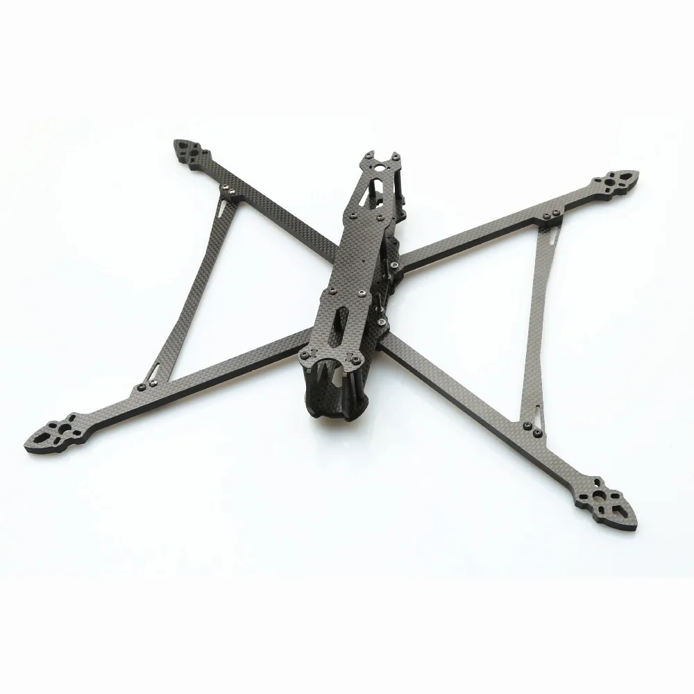 Mark4 V2 9Inch 387mm Carbon Fiber Frame