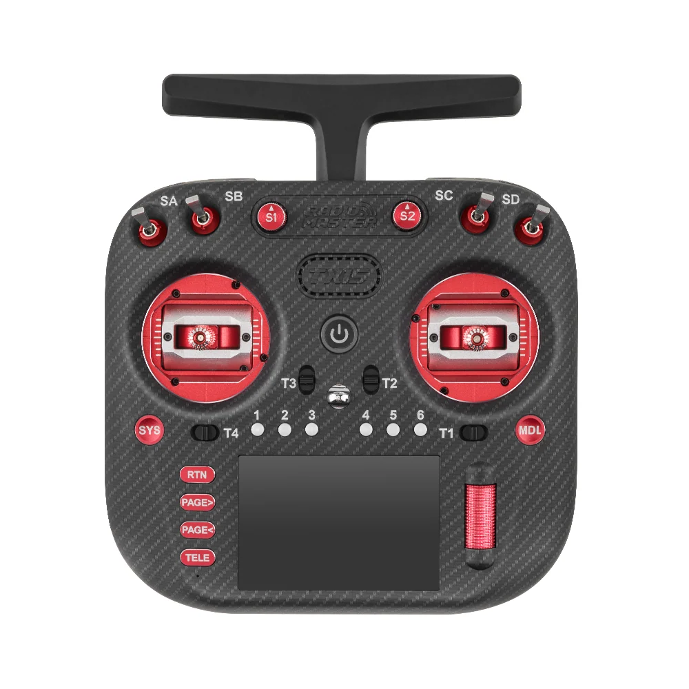 TX15 Max Radio Controller (ELRS / M2)